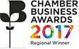 Chamber Business Awards 2016
